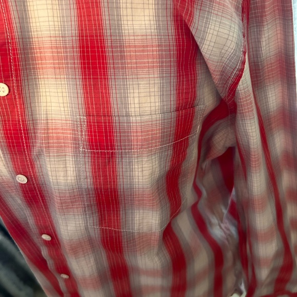 New J Crew Button Down Shirt - Picture 2 of 12